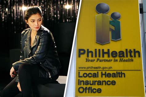 ‘Walang puso’: Angel Locsin weighs in on PhilHealth corruption .